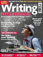 Writing Magazine